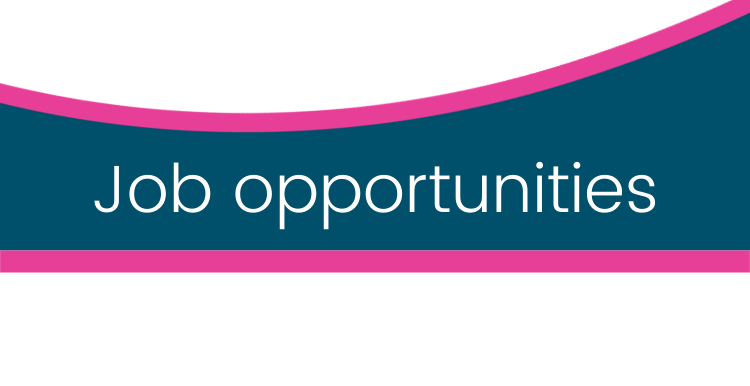 job opportunities