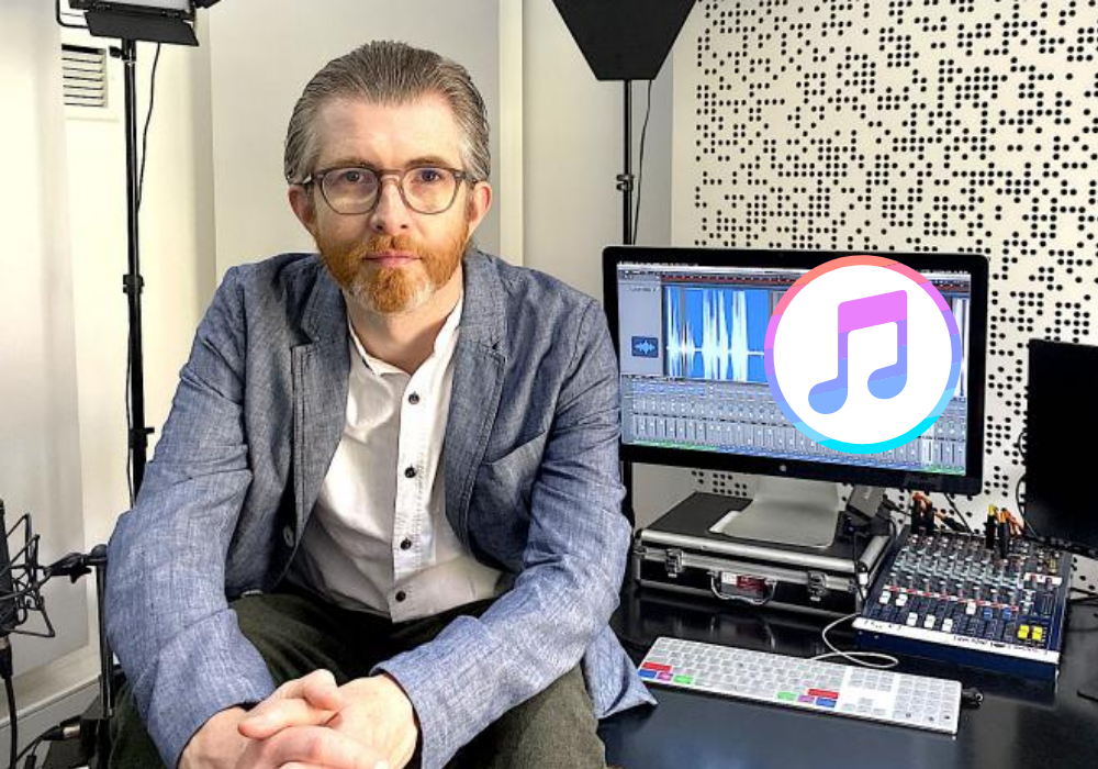 Gareth Malone