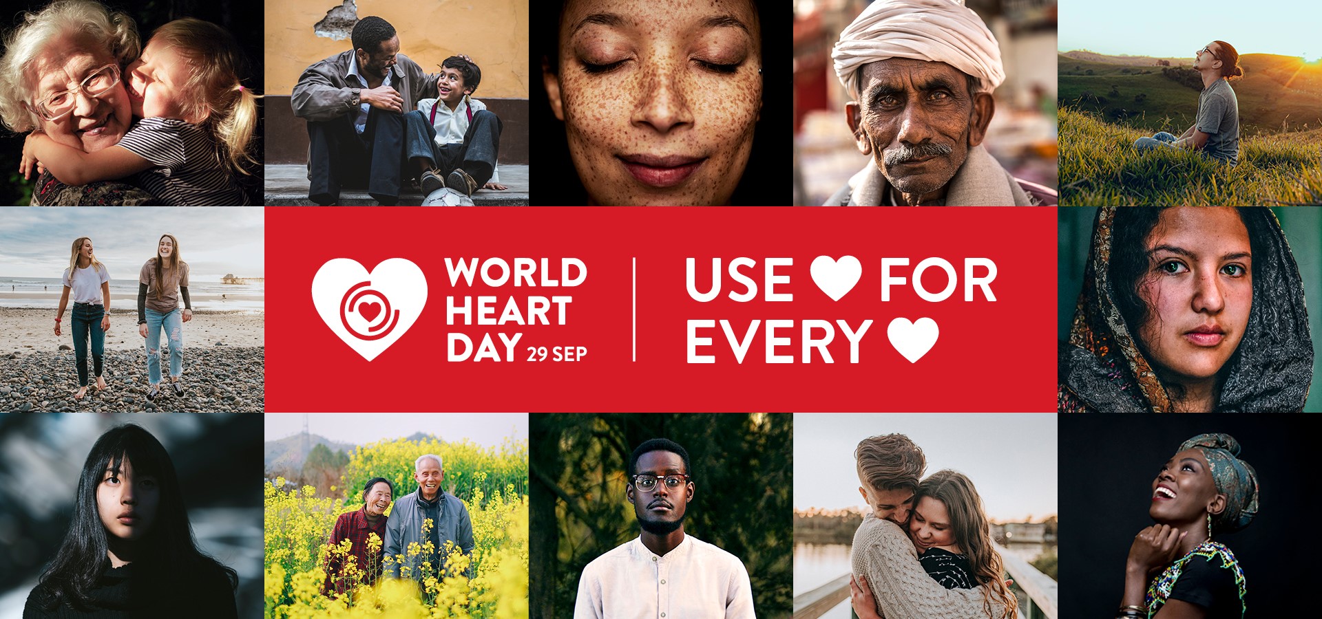 World Heart Day 2022