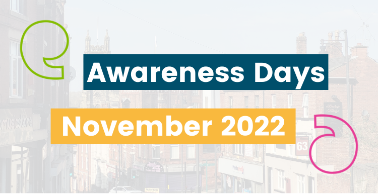 Awareness Days- November 22