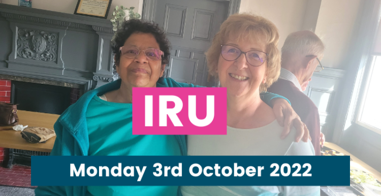 IRU - 3.10.22