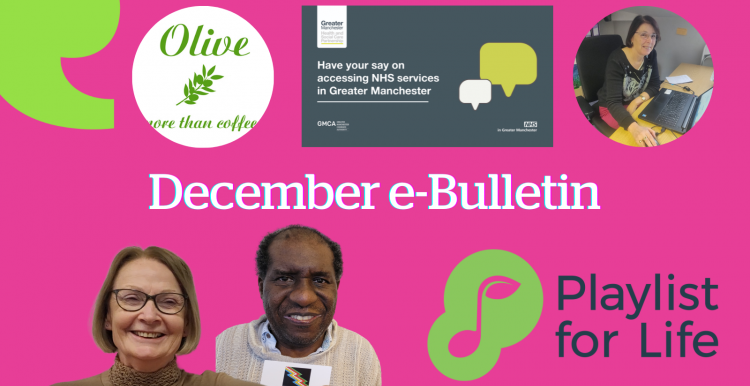 December e-Bulletin out now 