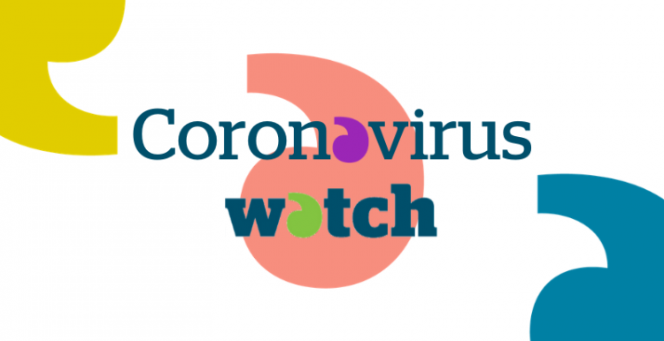 CoronaWatch