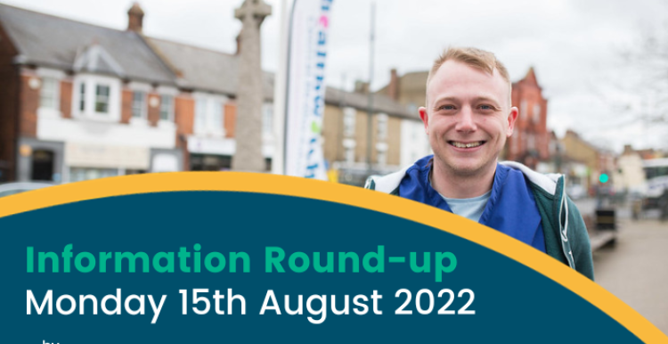 IRU - Monday 15th August 2022