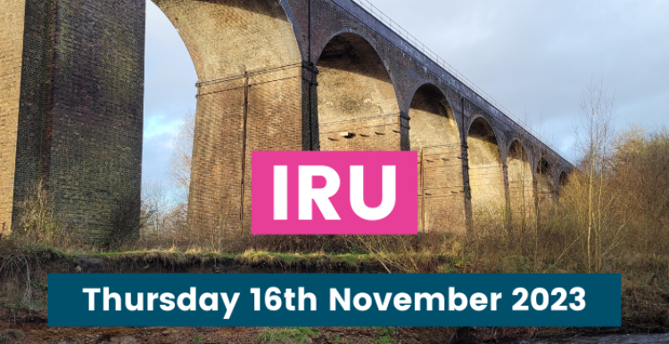 Information round up for 16 November