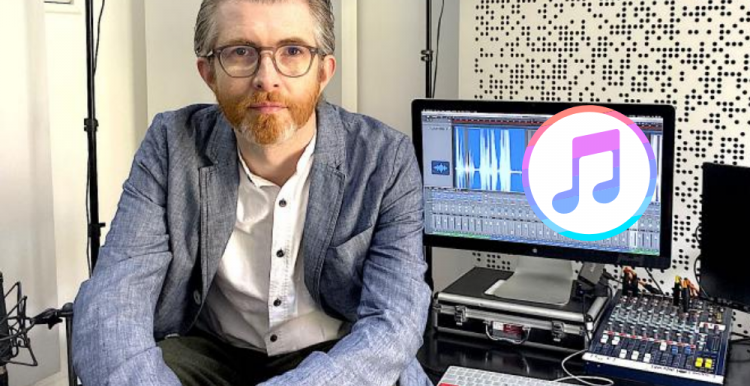 Gareth Malone Gareth Malone