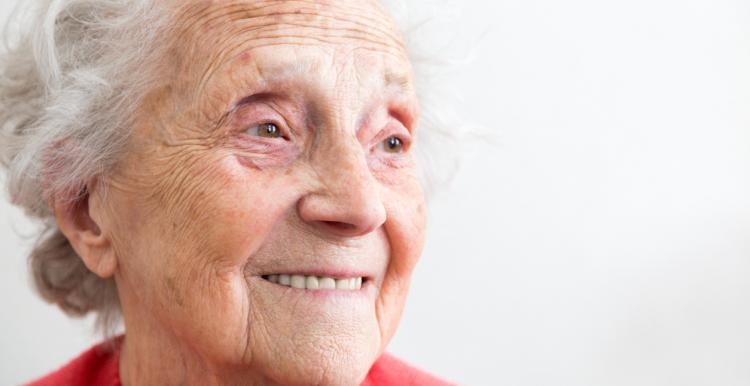 Dementia photo Dementia photo