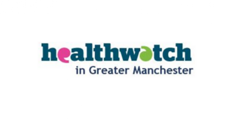 Healthwatch in Greater Manchester