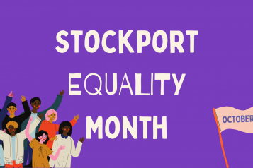 Stockport Equality Month