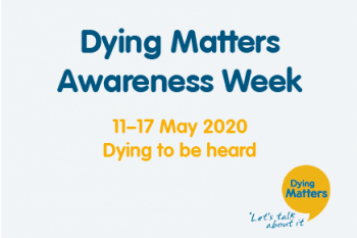 dying matters