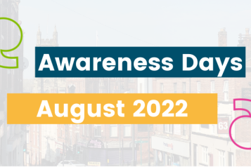 August Awareness Days