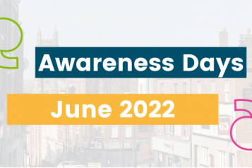 June 22 Awareness Days