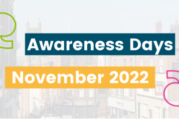 Awareness Days- November 22