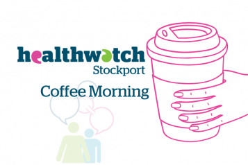 Coffee Morning