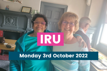 IRU - 3.10.22