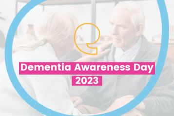 Dementia Awareness Day 2023