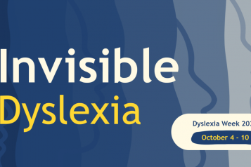 Dyslexia Week
