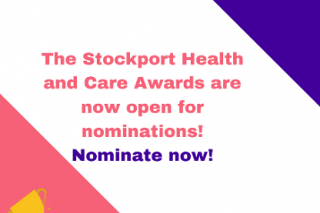 health and care awards
