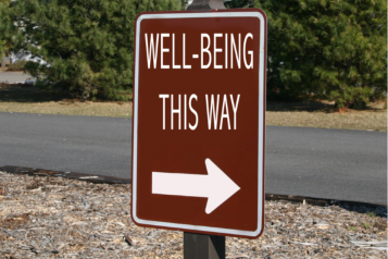Wellbeing this way