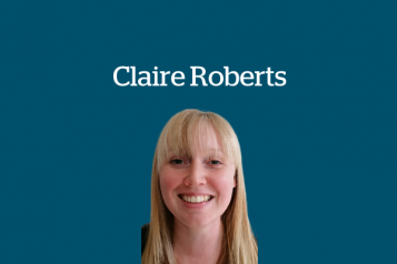 Claire Roberts