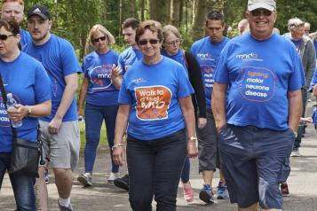 Motor Neurone Disease Association