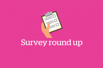 Survey round up