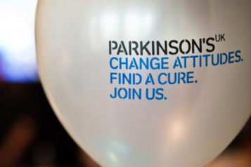 parkinsons uk