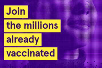 Join the millions vaccinated