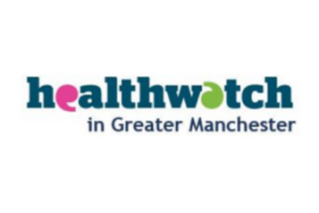 Healthwatch in Greater Manchester