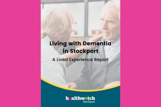 Living with dementia