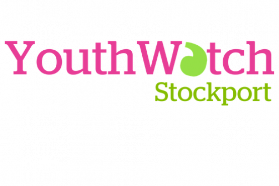 YouthWatch logo